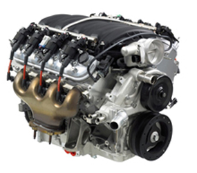 P2274 Engine